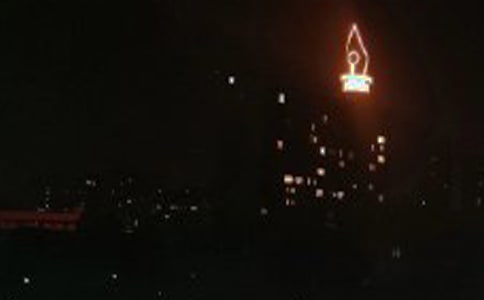 關(guān)于白天與黑夜的唯美句子140句