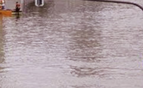 邕江洪水的特征及其氣候成因研究