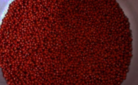 關(guān)于紅豆的作文