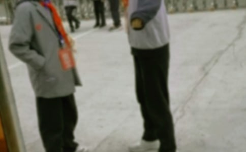 紅領(lǐng)巾的征文