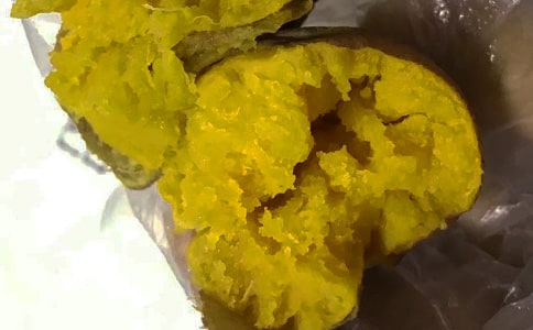 烤紅薯作文合集15篇