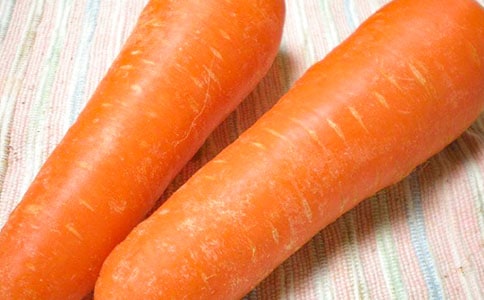 《胡蘿卜》大班美術(shù)教案(精選12篇)