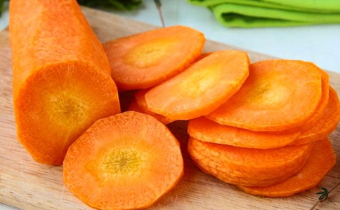 精選胡蘿卜的作文400字四篇