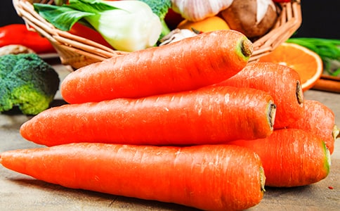 咖喱土豆胡蘿卜湯怎么做