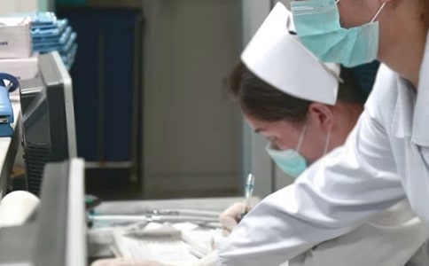 進(jìn)修心得護(hù)理