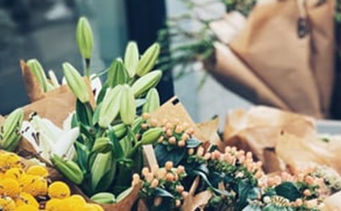 大學(xué)生假期花店社會(huì)實(shí)踐報(bào)告范文