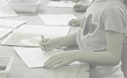 畫畫的樂趣作文