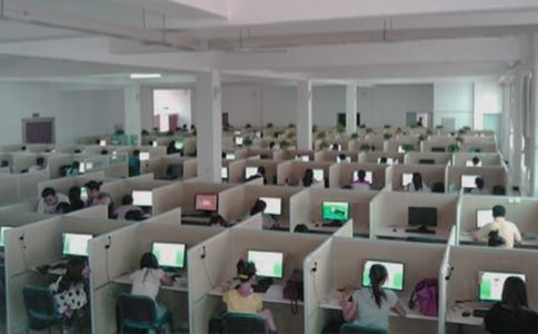 話務(wù)員實(shí)習(xí)心得范文500字