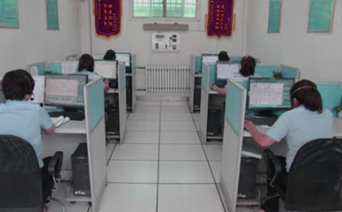 話務員工作心得體會13篇