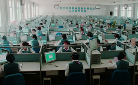 12345話務(wù)員工作總結(jié)