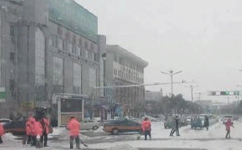 關(guān)于環(huán)衛(wèi)工人的作文