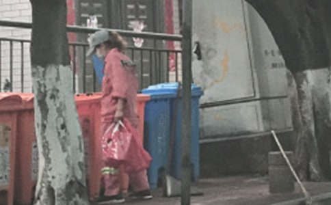 環(huán)衛(wèi)工作總結(jié)