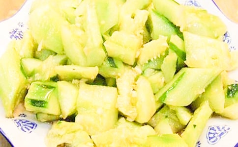 實用的黃瓜的作文300字