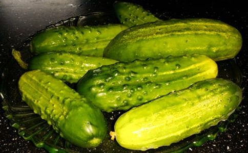 黃瓜的日記(精選20篇)