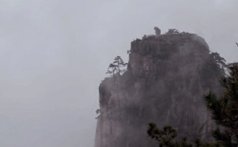 黃山導(dǎo)游詞(優(yōu)秀15篇)