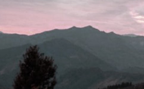 黃山游記寫景作文