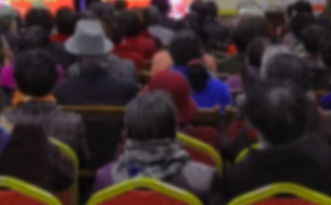 會銷說服力講師訓練的學習心得