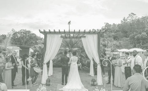 婚禮司儀主持詞范文