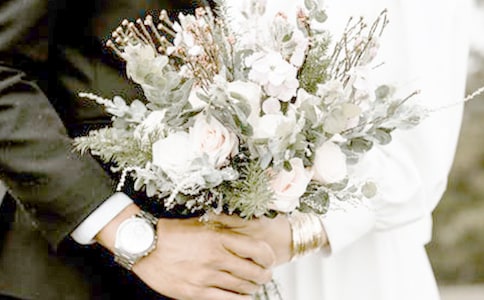 證婚人婚姻致辭19篇