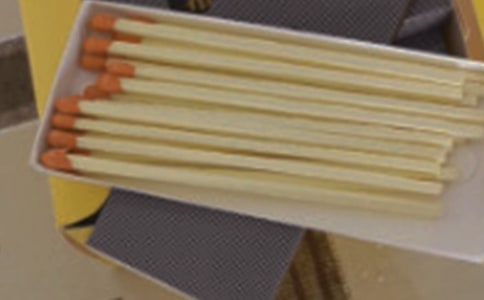 關(guān)于賣火柴小女孩作文