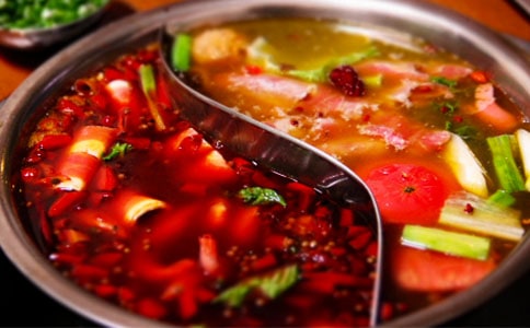 關(guān)于火鍋的作文(熱)