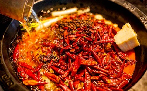 家鄉(xiāng)的火鍋作文