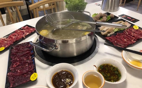 火鍋店個(gè)人年終工作總結(jié)(通用13篇)