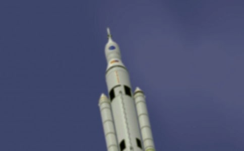 大班科學(xué)活動小火箭上天教案