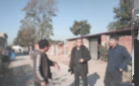 優(yōu)秀基層干部事跡