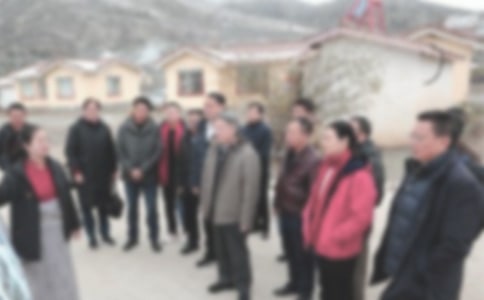 基層干部工作計劃