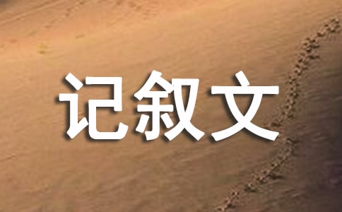 我想擁有一雙翅膀-六年級(jí)-記敘文