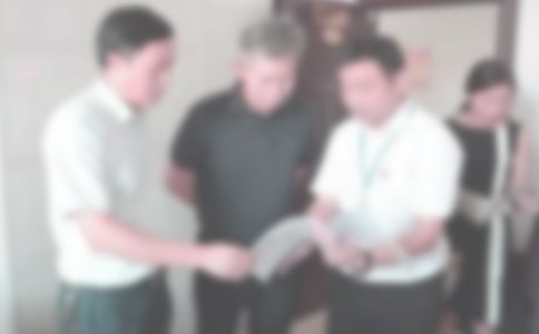 紀(jì)檢信訪工作總結(jié)