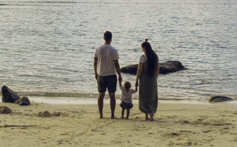 給家長的一封信