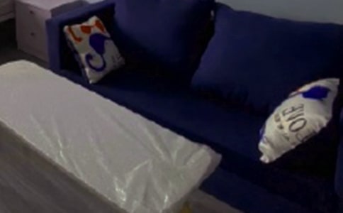 個(gè)人家具家電購銷合同