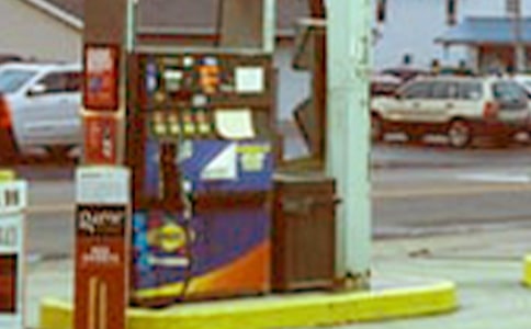 加油站員工心得體會