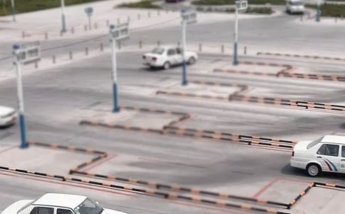 駕校的教學(xué)計(jì)劃范文