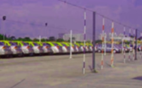 駕校安全管理管理制度