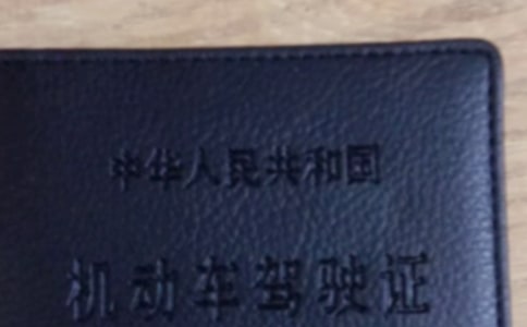 駕照心得體會范文