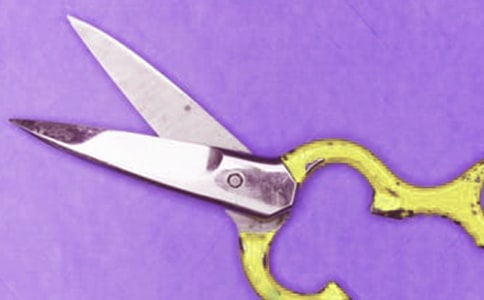 小燕子拿剪刀大班音樂教案