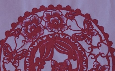 六年級上冊語文第八單元作文:剪紙聯(lián)想800字