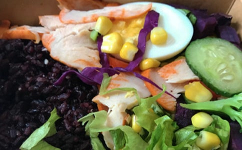 生活方式對健康的影響小學體育教案