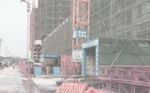 建筑工程資料管理心得