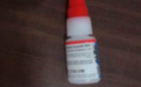 502膠水如何清除