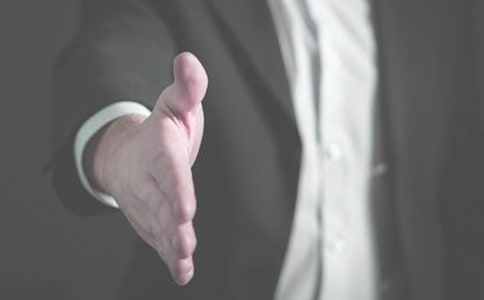 關(guān)于朋友的交際禮儀