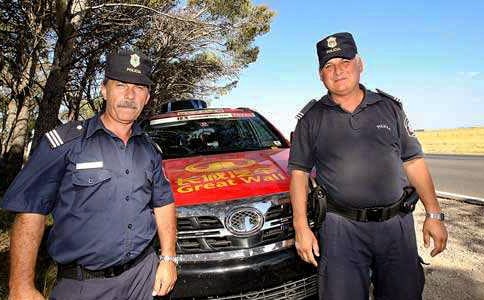 給交警叔叔的一封信(12篇)