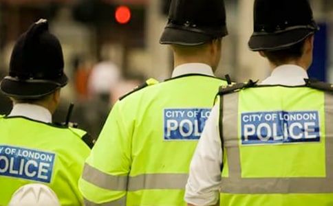 給交警叔叔的一封信11篇