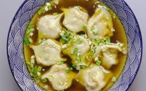 包餃子作文精選(15篇)