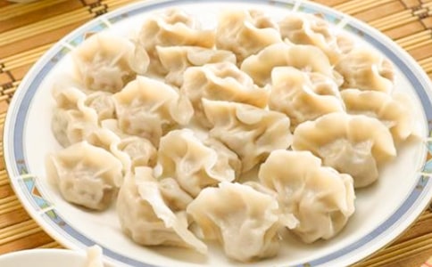 包餃子日記(大全5篇)