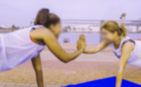 最新做健身教練心得