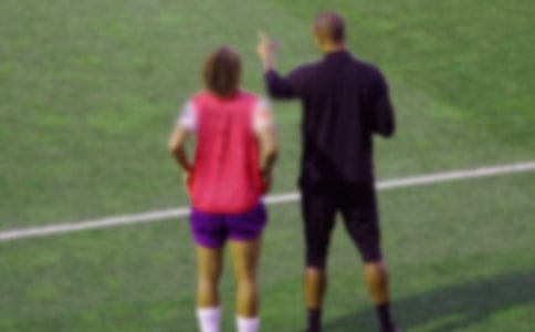 健身房教練工作職責(zé)